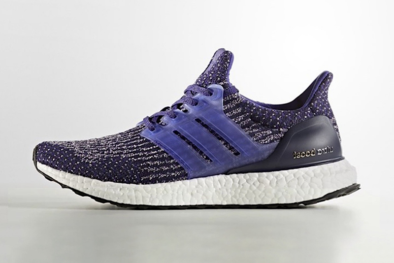 Adidas Ultra Boost 3.0 Royal Purple S82056